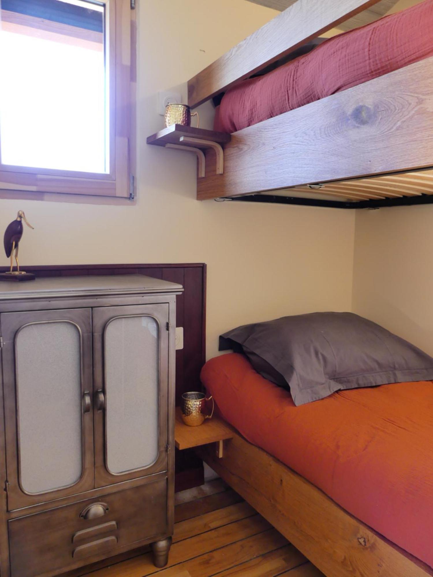 Domaine De La Clauzade Bed & Breakfast Saint-Germain-les-Vergnes Bilik gambar