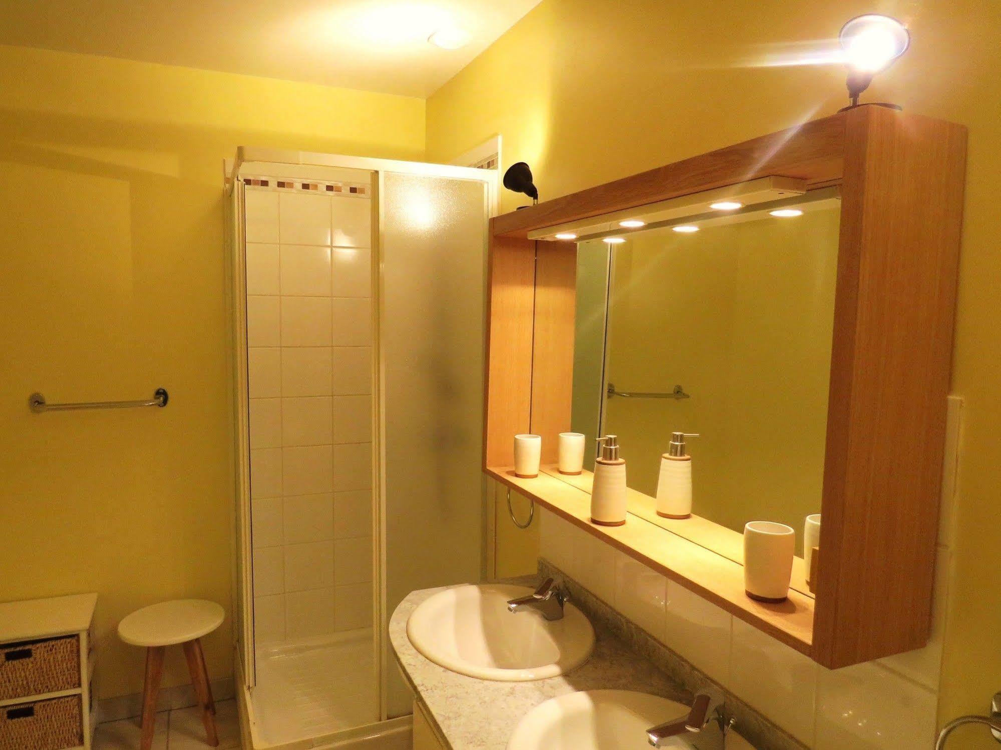 Domaine De La Clauzade Bed & Breakfast Saint-Germain-les-Vergnes Luaran gambar