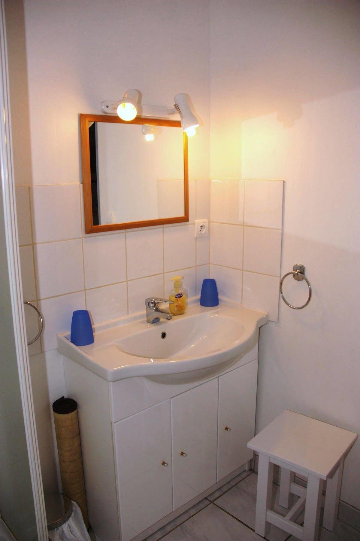 Domaine De La Clauzade Bed & Breakfast Saint-Germain-les-Vergnes Luaran gambar