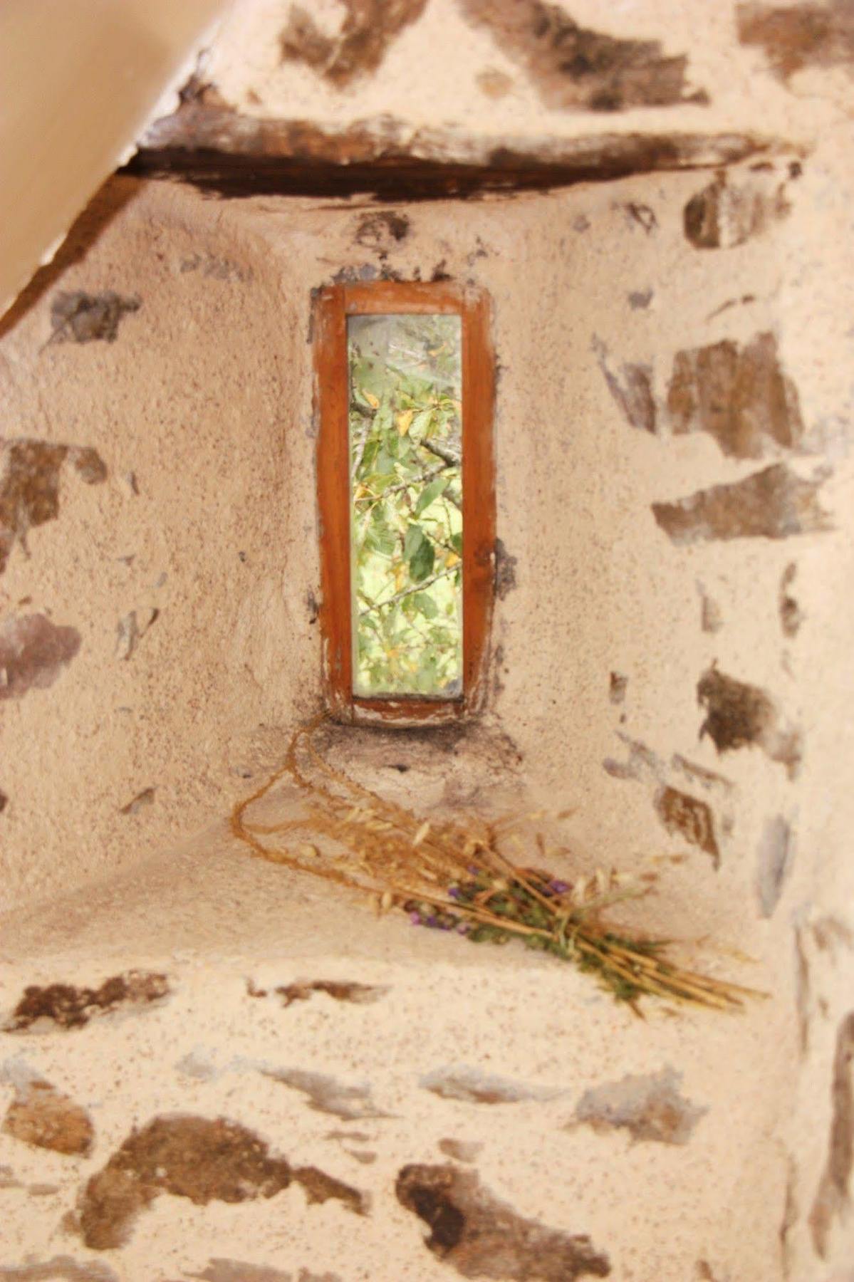 Domaine De La Clauzade Bed & Breakfast Saint-Germain-les-Vergnes Luaran gambar
